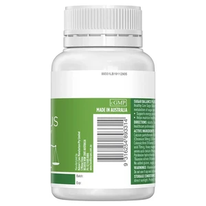 (PRE ORDER) Healthy Care Sugar Balance Plus 90 Tablets shelf life 2yrs